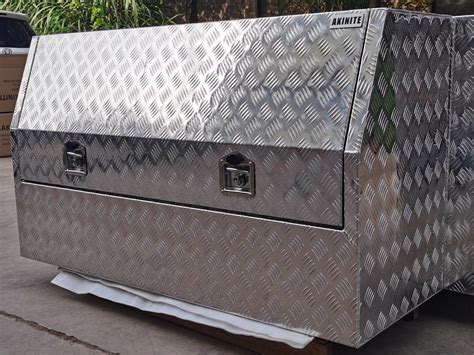 quality steel and aluminum luminum tool box|aluminum tool box for truck.